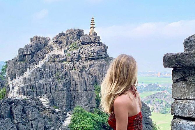 Ninh Binh Bai Dinh Trang An Mua Cave Full Day Trip From Hanoi, boat trip & lunch - What Makes This Tour Stand Out?