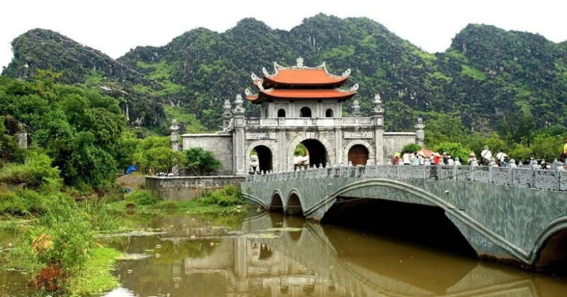 Ninh Binh: Boat Tour Trang An, Hoa Lu, Bich Dong & Hang Múa - Who Should Consider This Tour?
