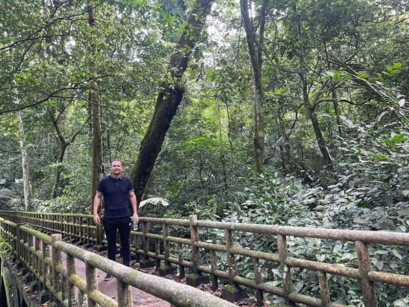 Ninh Binh: Cuc Phuong Jungle Hike & Wildlife Day Trip - Practical Tips and Considerations