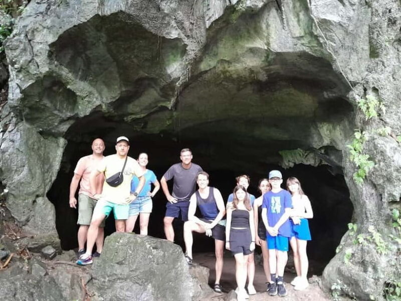 Ninh Binh: Cuc Phuong National Park -The best trekking tour - Key Points