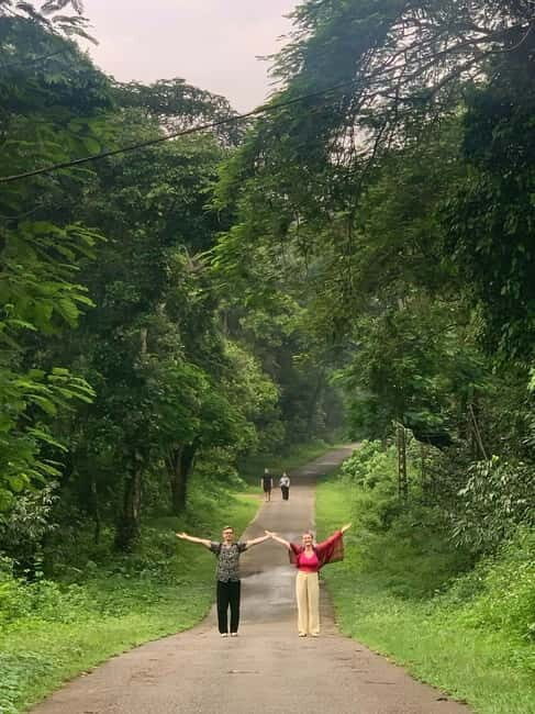 Ninh Binh: Cuc Phuong National Park -The best trekking tour - The Sum Up