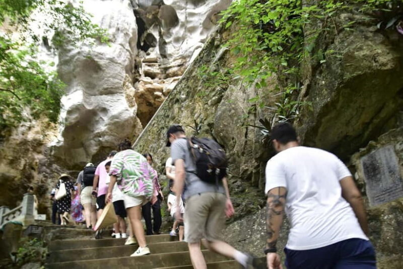 Ninh Binh: Cuc Phuong National Park -The best trekking tour - FAQs