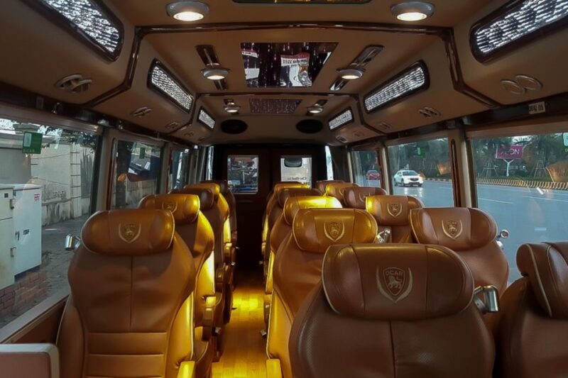 Ninh Binh Daily: Hoa Lu, Mua Cave, Tam Coc, Bike & Swimming - Introduction: What Makes This Tour Special?