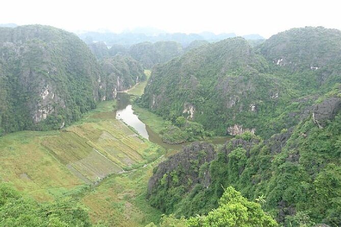 Ninh Binh Daily Tour All-Inclusive Bus, Guide, Lunch & Activities - Final Thoughts
