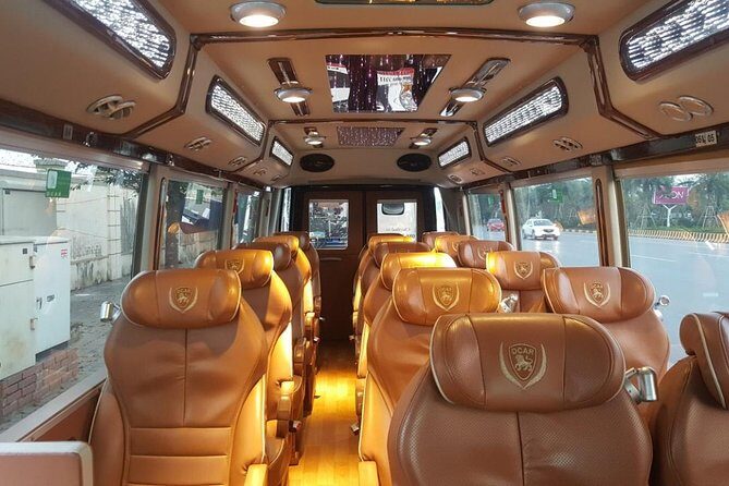 Ninh Binh Daily Tour: Hoa Lu- Am Tien Cave - Tam Coc- Bike - Bich Dong pagoda - FAQs About the Ninh Binh Daily Tour