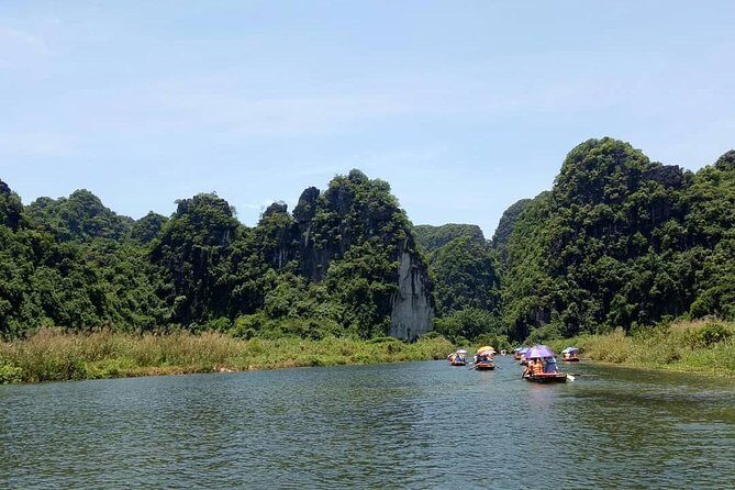 Ninh Binh Daily Tour: Hoa Lu - Am Tien Cave- Trang An boat ride - The Sum Up: Is This Tour Right for You?