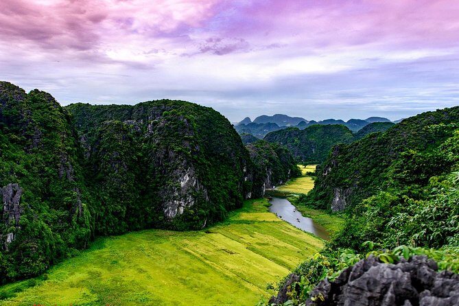 Ninh Binh Daily Tour: Hoa Lu -Mua Cave -Tam Coc- Bike-Swimming with Sunset Party - FAQ