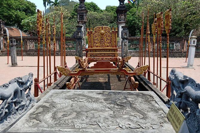 Ninh Binh Daily Tour: Hoa Lu - Tam Coc boat trip and Bike - Who Will Love This Tour?