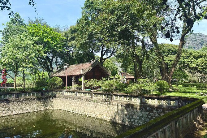 Ninh Binh Day Escape from Hanoi: Local Life, Connection & Tales - Breaking Down the Itinerary: What to Expect