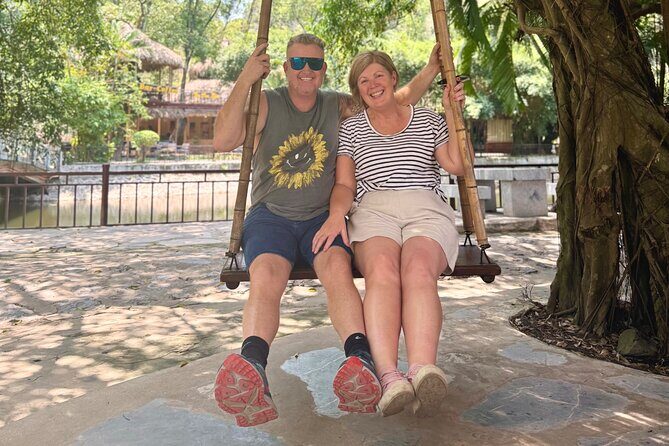 Ninh Binh Day Escape from Hanoi: Local Life, Connection & Tales - Who Will Love This Tour?