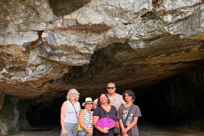 Ninh Binh Day Tour from Hanoi: Hoa Lu Trang An and Mua Caves - Exploring the Itinerary in Detail