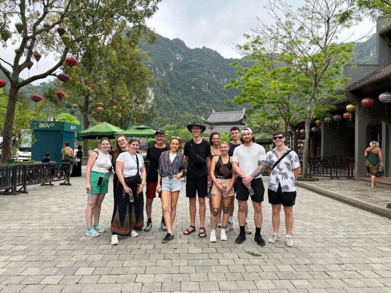 Ninh Binh Day Tour Pick up Hotel/Homestay in Ninh Binh - Who Will Love This Tour?