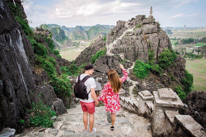 Ninh Binh Day Tour To Visit Hoa Lu - Trang An/Tam Coc - Mua Cave - FAQ