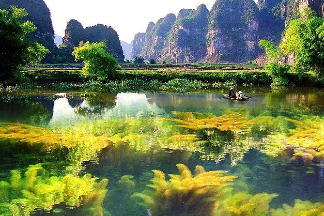 Ninh Binh Day Trip - A Closer Look at the Itinerary