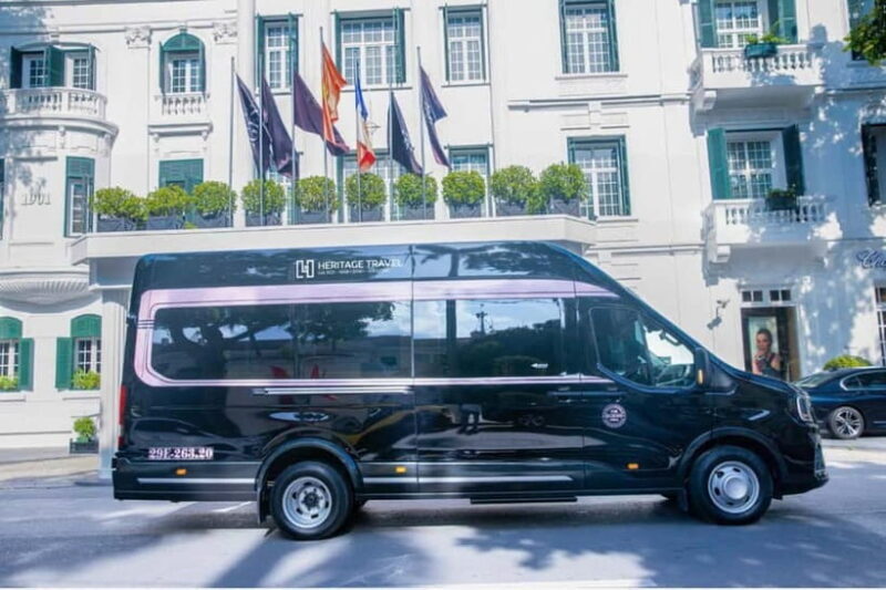 Ninh Binh Day Trip: Hoa Lu, Tam Coc & Mua Cave VIP 9-Seater - Final Thoughts