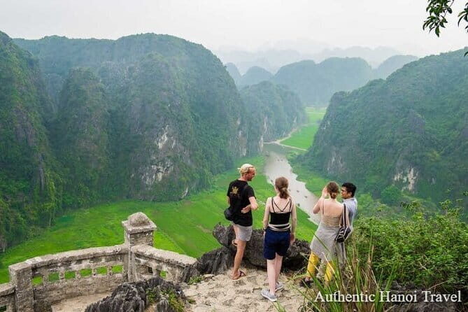 Ninh Binh Day Trip Hoa Lu Trang An and Mua Cave from Hanoi - Who Should Take This Tour?