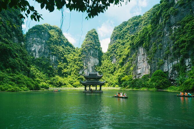 Ninh Binh Day Trip: Hoa Lu-Trang An/Tam Coc-Mua Cave-Cycling-Boat - Who Should Consider This Tour?