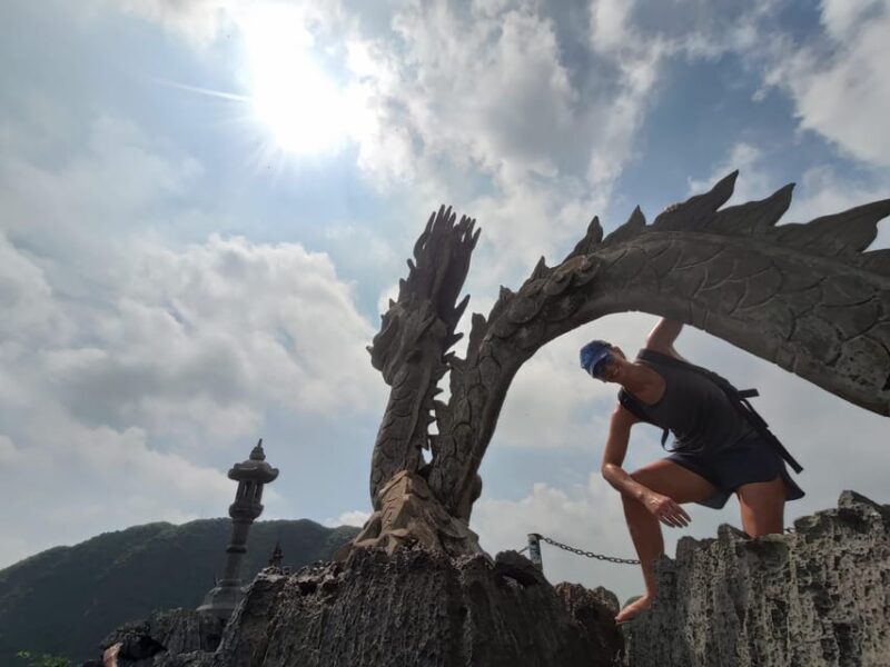 Ninh Binh Day Trip - Mua Cave - Tam Coc boating - Hoa Lu - Final Verdict