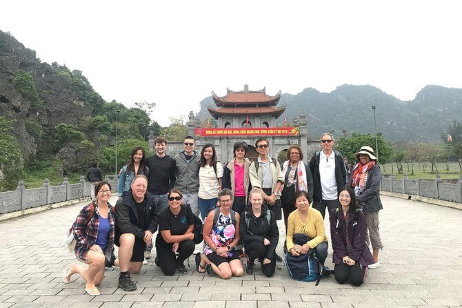 Ninh Binh Day Trips- from Hanoi - FAQs