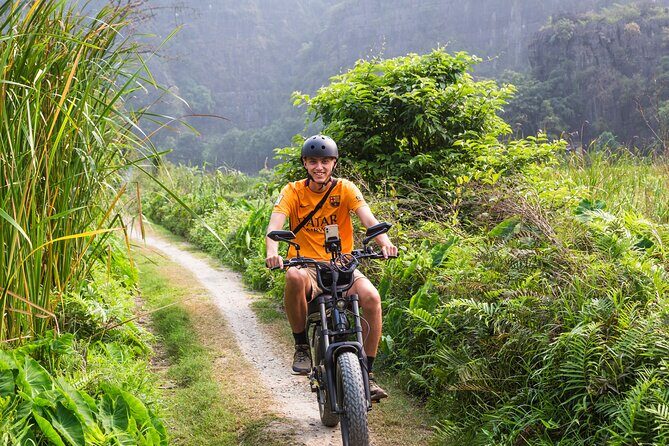 Ninh Binh E-Bike Tour - Ninh Binh's Must-See Highlights - FAQ