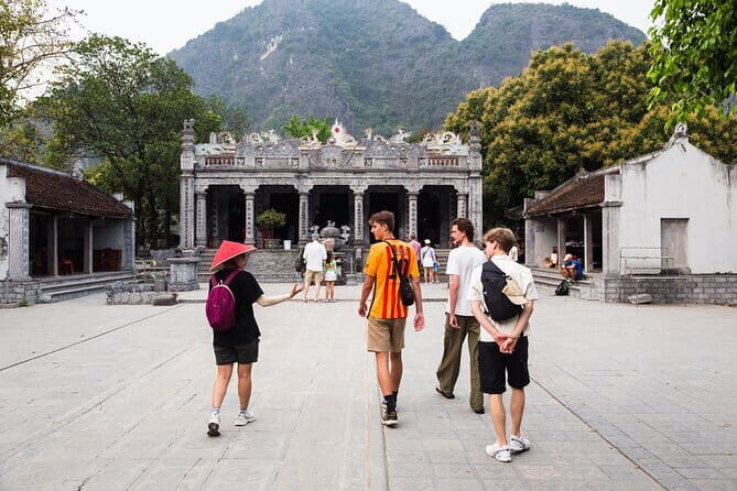 Ninh Binh E-Bike Tour - Secret Landscapes Tam Coc Countryside - Who Will Love This Tour?