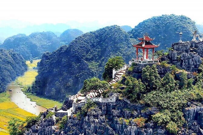 Ninh Binh E-Bike Tour - Secret Landscapes Tam Coc Countryside - Frequently Asked Questions