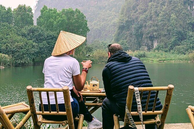 Ninh Binh E-Bike Tour - Tam Coc Wonders plus - Final Thoughts: Who Should Consider This Tour?