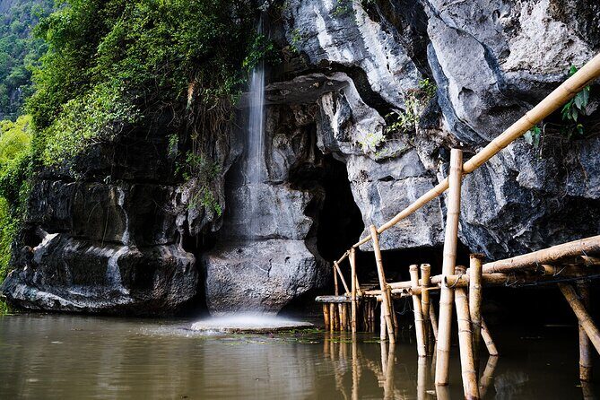 Ninh Binh eco group tour - Buffalo riding, rice planting, fishing - Final Thoughts