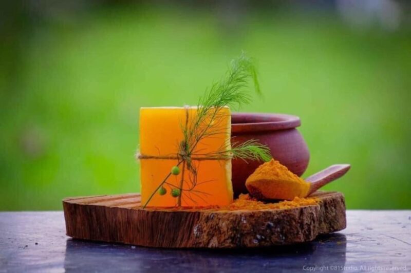 Ninh Binh: Experience Herbal Bath & Making Herbal Soap - Key Points