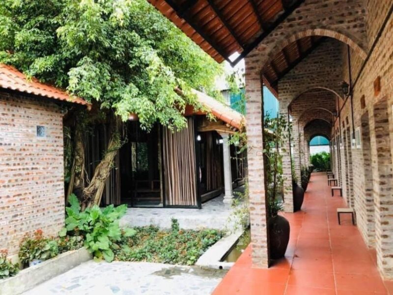 Ninh Binh: Experience Herbal Bath & Making Herbal Soap - Frequently Asked Questions