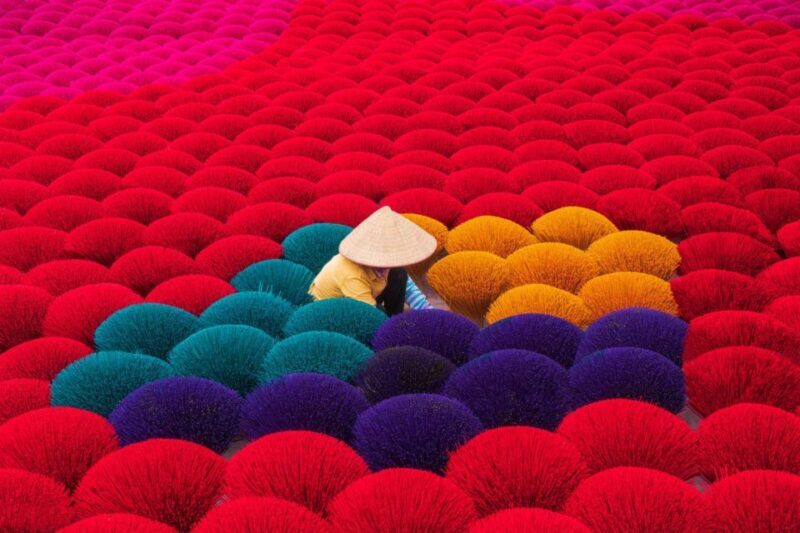 Ninh Binh From Hanoi Via Incense Village Small Group of 9 - Final Thoughts: Who Should Consider This Tour