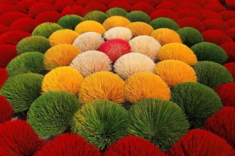 Ninh Binh From Hanoi Via Incense Village Small Group of 9 - FAQ