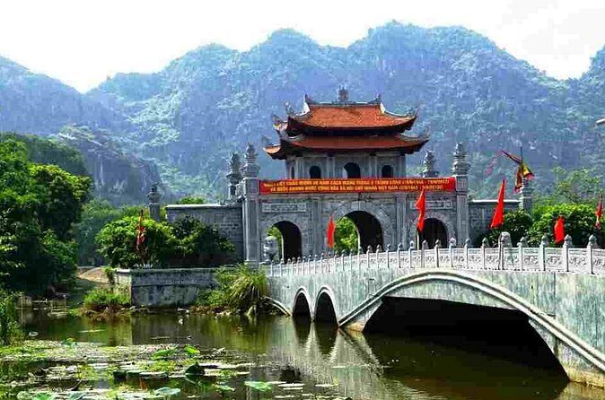 Ninh Binh Full Day Group Tour - Authentic Encounters and Genuine Value