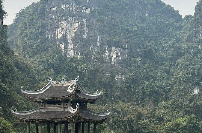 Ninh Binh Full Day Group Tour - Final Thoughts