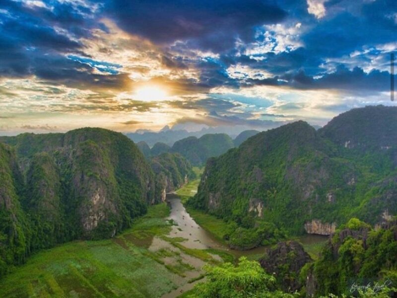 Ninh Binh Full Day Hoa Lu Tam Coc Mua Cave Tour Buffet, Boat - Why This Tour Works for You