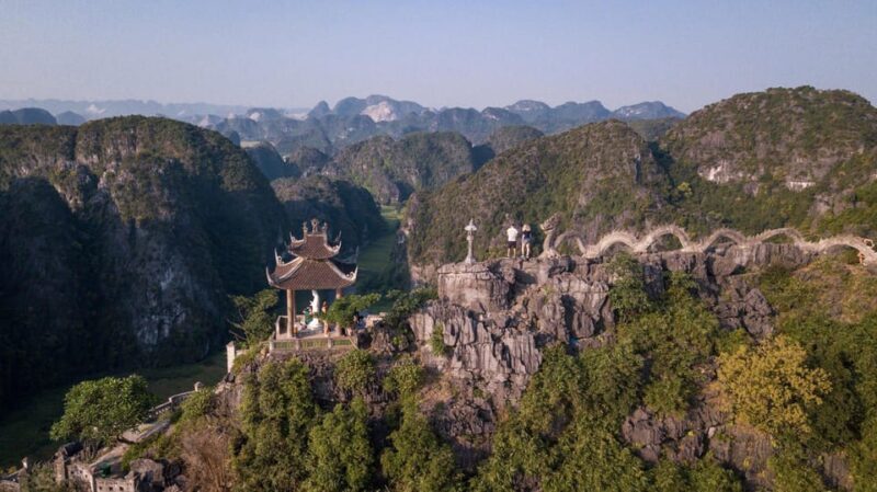 Ninh Binh full day - Mua Cave - Tam Coc boating - Hoa Lu - How This Tour Offers Value and Authenticity