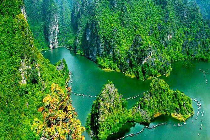 Ninh Binh Full Day Small Group Bai Dinh Trang An Mua Cave Tour - Who Is This Tour Perfect For?