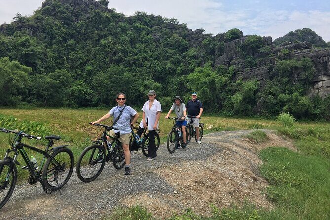 Ninh Binh Full-Day Small Group of 9 Guided Tour from Hanoi - FAQ