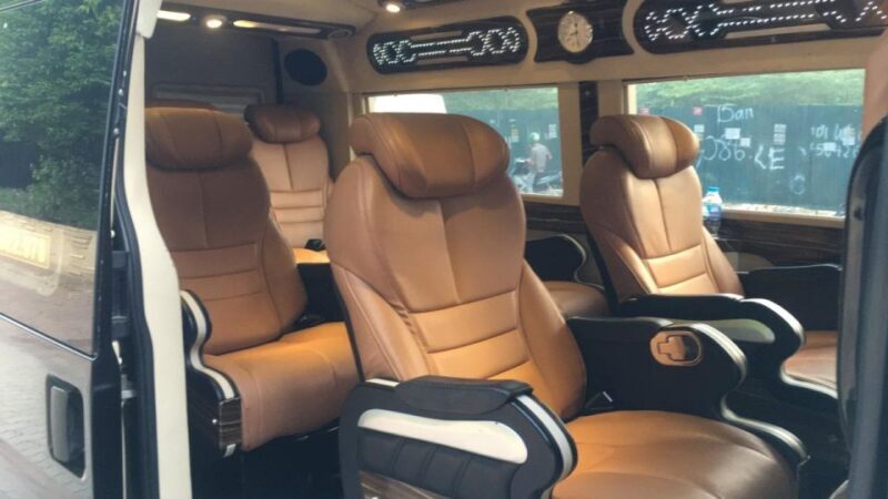 Ninh Binh: Full-Day Small Group of 9 Guided Tour from Hanoi - An In-Depth Look at the Ninh Binh Day Tour