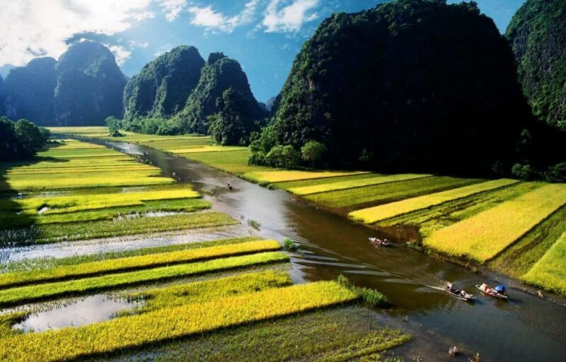 Ninh Binh: Full-Day Small Group of 9 Guided Tour from Hanoi - FAQ