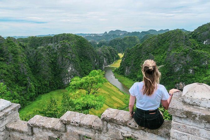 Ninh Binh Full Day Small Group Tour - Key Points