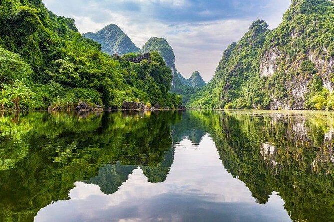 Ninh Binh Full Day Small Group Tour - Who Will Love This Tour?
