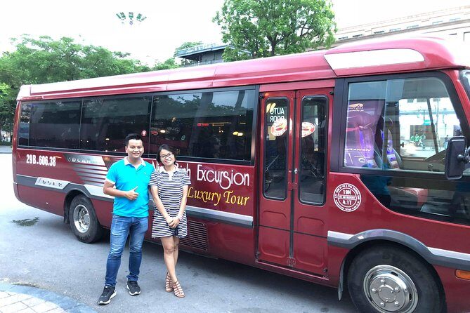 Ninh Binh Full Day Small Group Tour - Final Thoughts: Who Should Book This Tour?