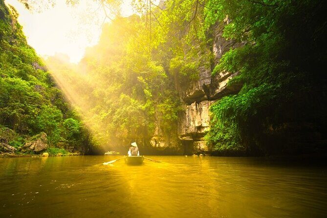 Ninh Binh Full-Day to Hoa Lu Tam Coc & Mua Cave Via Boat & Bike - A Practical Look at the Ninh Binh Full-Day Tour to Hoa Lu, Tam Coc & Mua Cave