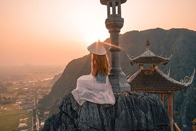 Ninh Binh Full-Day to Hoa Lu Tam Coc & Mua Cave Via Boat & Bike - Who Should Book This Tour?