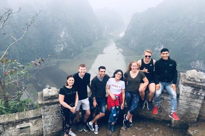 Ninh Binh Full-Day to Hoa Lu Tam Coc & Mua Cave Via Boat & Bike - Frequently Asked Questions