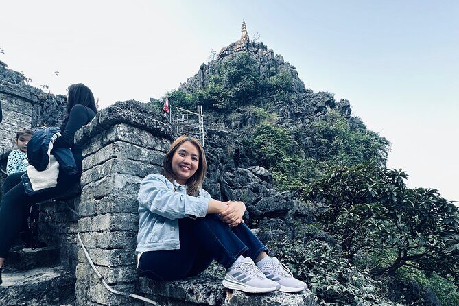 Ninh Binh Full Day to Hoa Lu, Tam Coc & Mua Cave Via Boat & Bike - A Deep Dive into the Ninh Binh Full-Day Tour