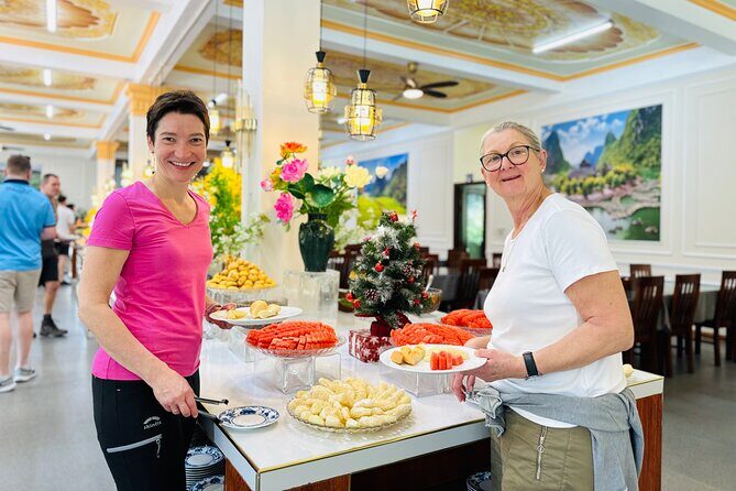 Ninh Binh Full Day to Hoa Lu, Tam Coc & Mua Cave Via Boat & Bike - Final Thoughts