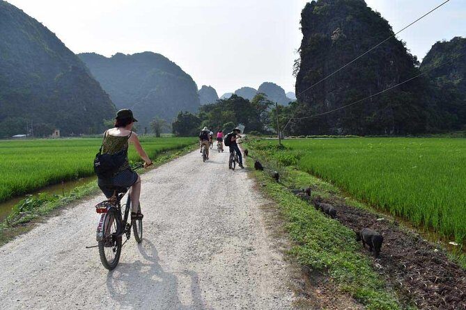 Ninh Binh Full Day Tour: Bai Dinh Pagoda - Trang An - Mua Cave - Final Thoughts