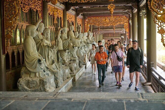 Ninh Binh Full Day Tour from Hanoi by Limousine - FAQ